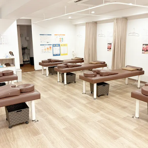 板橋本町接骨院