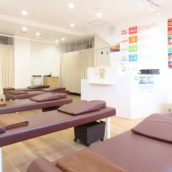 西巣鴨駅前整体院