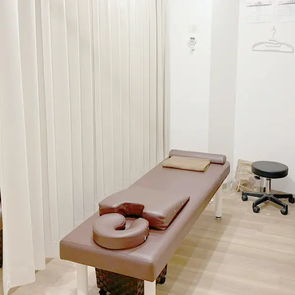 西巣鴨駅前整体院