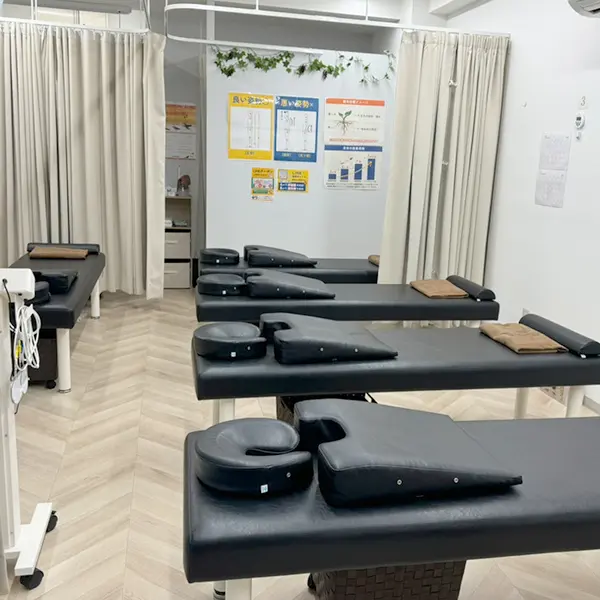 遊座大山整体院