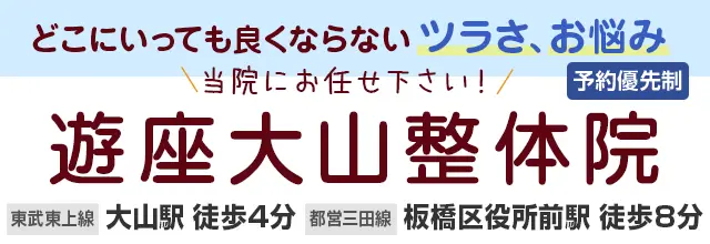 遊座大山整体院画像