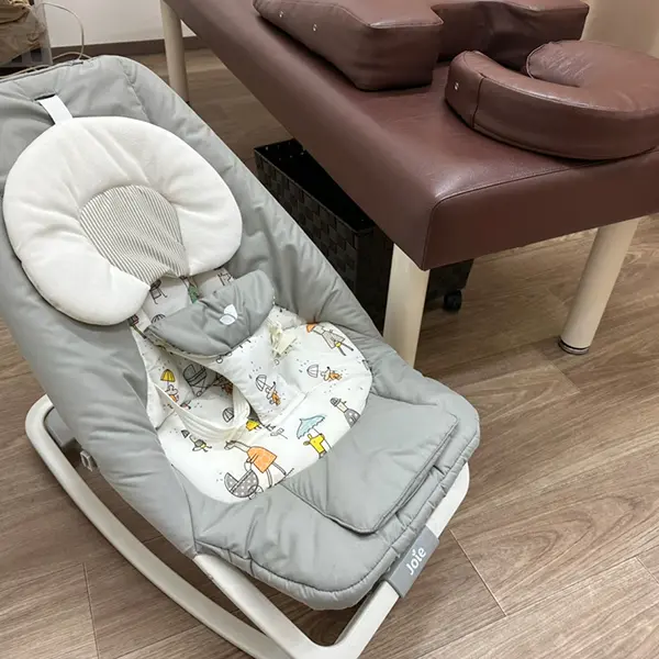 志村坂上駅前整骨院