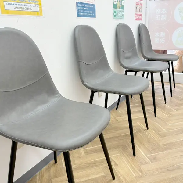 巣鴨駅前整体院