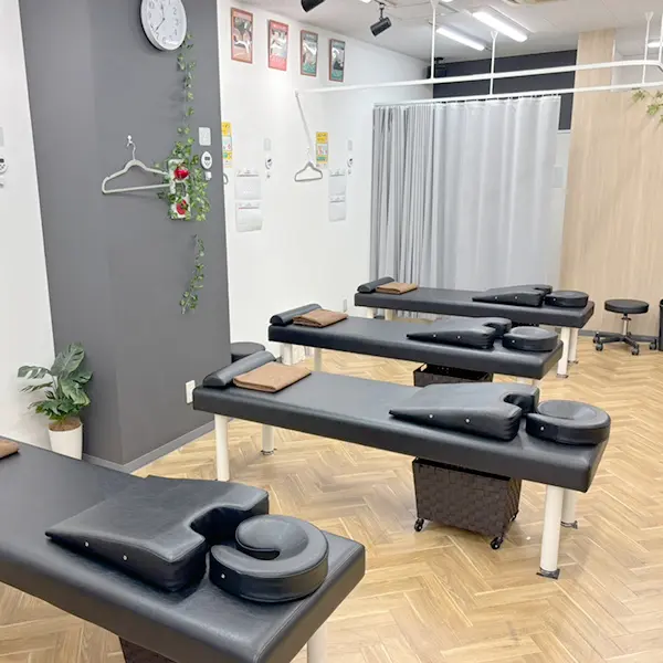 巣鴨駅前整体院