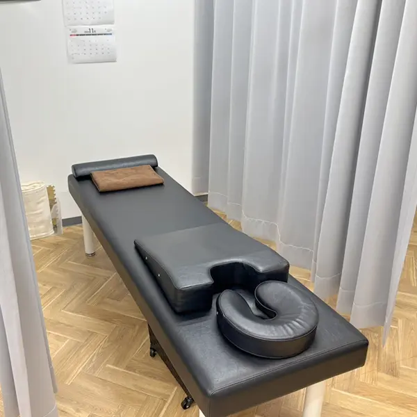 巣鴨駅前整体院