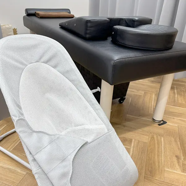 巣鴨駅前整体院